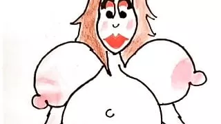 Dott. Laura pregnant 2