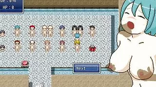 Neko Bathhouse