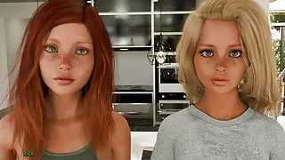 Radiant #4 - PC Gameplay Lets Play (HD)