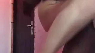 Chinese slut  likes bbc