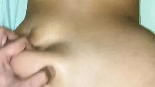 awek melayu main dgn daddy