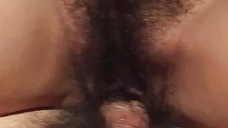 Taiwanese riding my cock