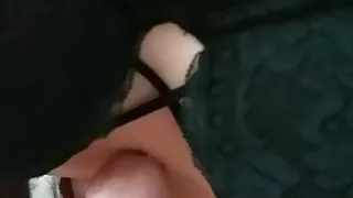 Turkish deepthroat, girtlagini siktim sevgilimin