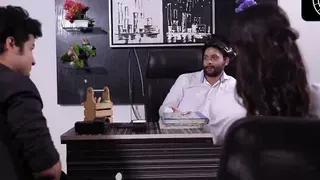 Nuru Massages, Episode 1