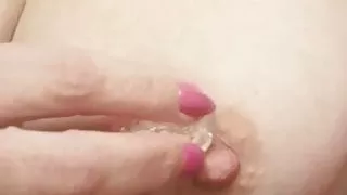 We love a bit of ice play!