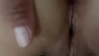 Play time with krissy