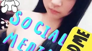 Nak mandi dulu ke nak henjut dulu ni sayang
