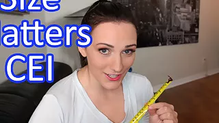 Clara Dee - You Lost a Bet and Now You Have to Eat Your Cum