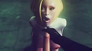 T4tm - A Farewll From Shotz 3d