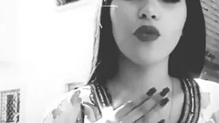 Arabischer Sex, Babe