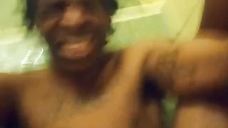 Black boy pussy loves Mexican Dick