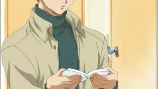 Sensitive Pornograph 1