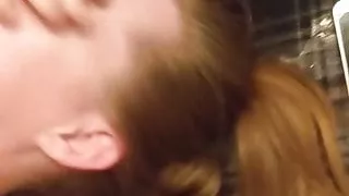 Fucking funkby's face