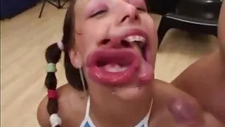 GGG Cock Doc Bukkake Jizzers #1