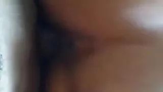 Tamil couple is fucking doggystyle