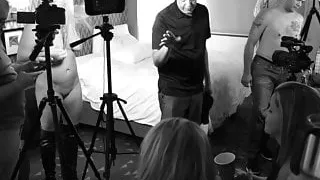 FetSwing, Complete Resort Takeover Weekend Reality Series E3