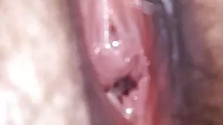 When I come to My grandma house