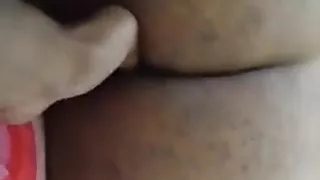 Desi Big Ass Slapped