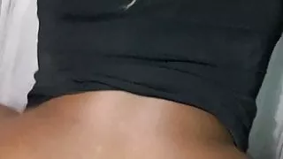 Anal sex with my black baby girl