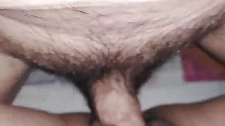 Kantutan namin ni Misis