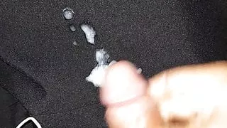 Sich bei einem Sexting-Videoanruf einen runterholen