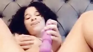 Vibrator for her Clit