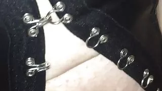 british girlfriend  bald pussy