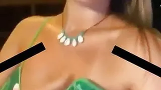 Shut up and show your boobs, slut