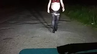 Analsex, Blowjob, Crossdresser, Emo, Masturbation