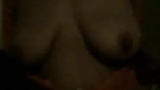 huge meatball nipple whipped