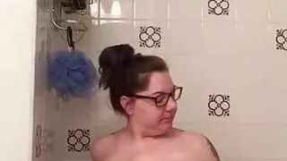 Sexy BBW Toying