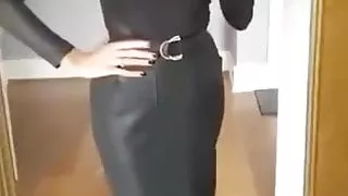 Instagram fashion milf