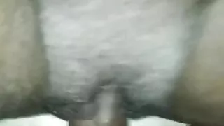 Paid for my first Creampie