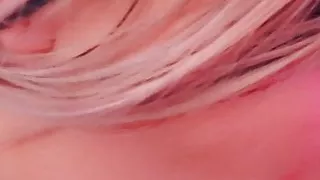 Passionate Blowjob (Serbian Girl)