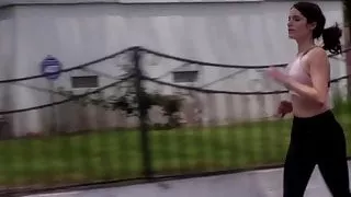 Olivia Grace Applegate - ''Driven'' 03