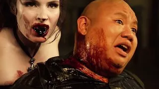 Olivia Grace Applegate - 'Bl00dfest'