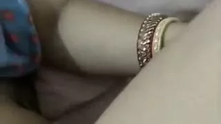 Try me and my bhabhi 1st video