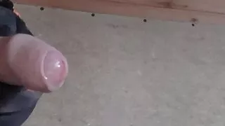 Sperma im Wald von Caban