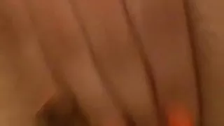 Monika Sarajevo igranje s macom - Playing with pussy