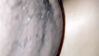 Bbw Latina late night back shots preview.