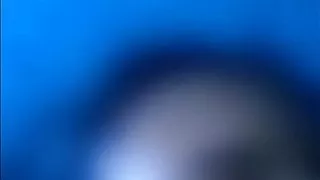 19 year old girl sucks,  video!