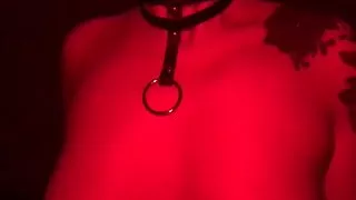 Sex with a girl from the red light district. KleoModel