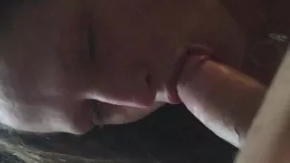 Great head reverse cowgirl