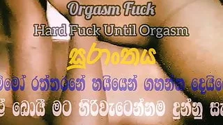 Orgasm - Real Unsatisfied Divorced Me And Young Boy