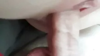 Elle est bonne sa chatte