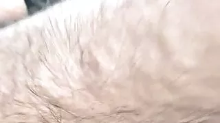 Amateur gorgeous french wife gets fucked BBC CUCKOLD