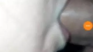 Amateur gorgeous french wife gets fucked BBC CUCKOLD