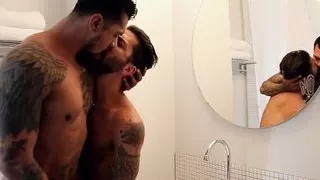 Adam Ramzi and Boomer Banks (MT1 P2)