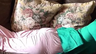 Muslim bhabhi ko Hindu devar se chudwane ka shauk lag gaya