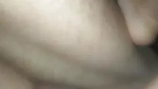 Cirine the brunette takes white dick